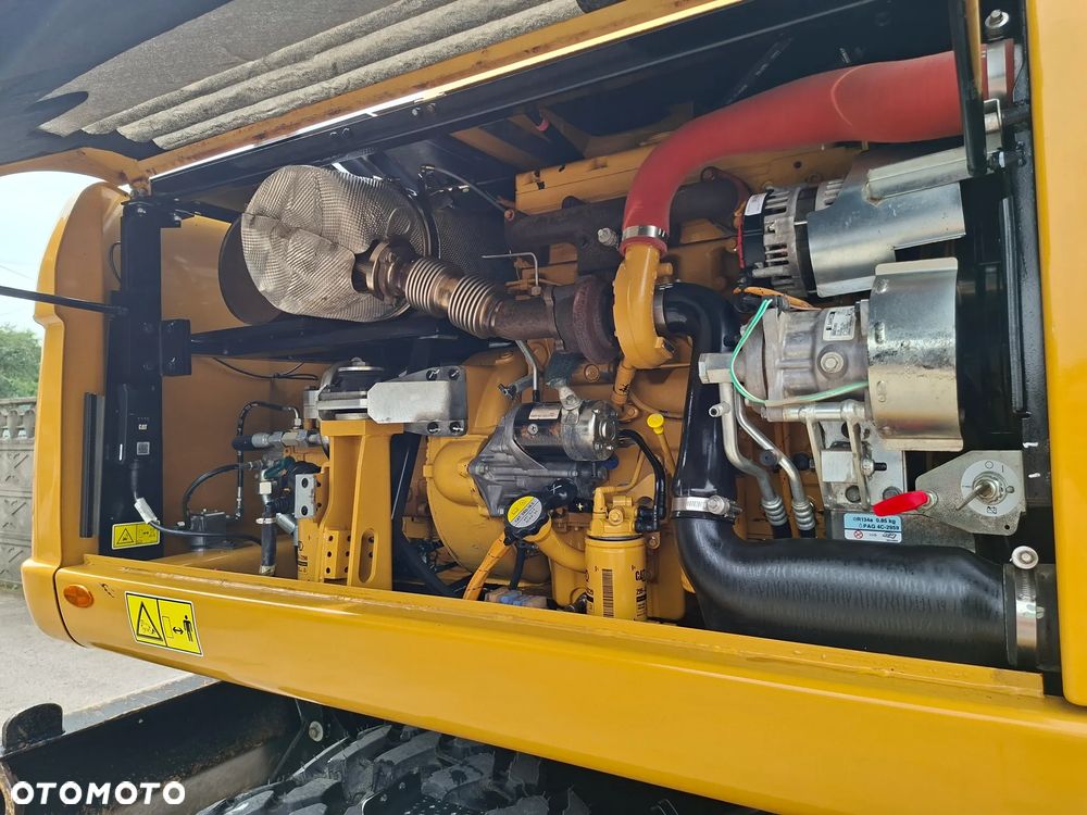Caterpillar CAT M 315D - 23