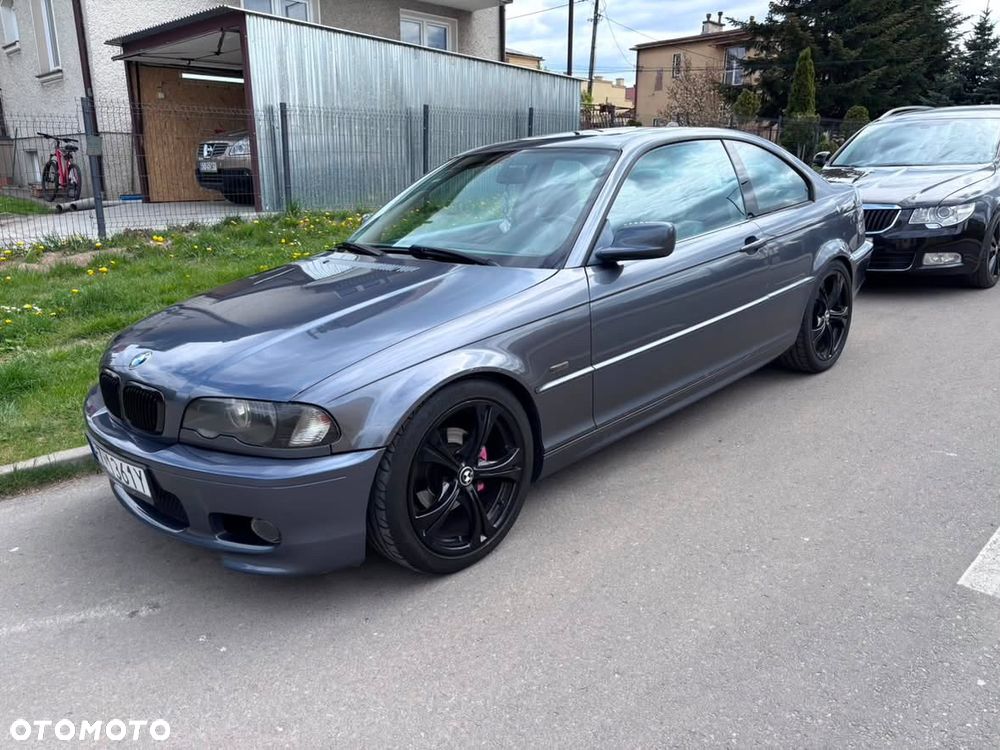 BMW Seria 3 - 11