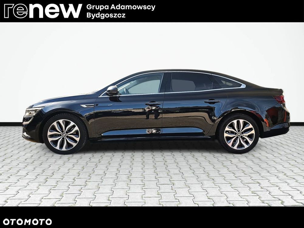 Renault Talisman 1.8 TCe FAP Intens EDC - 6