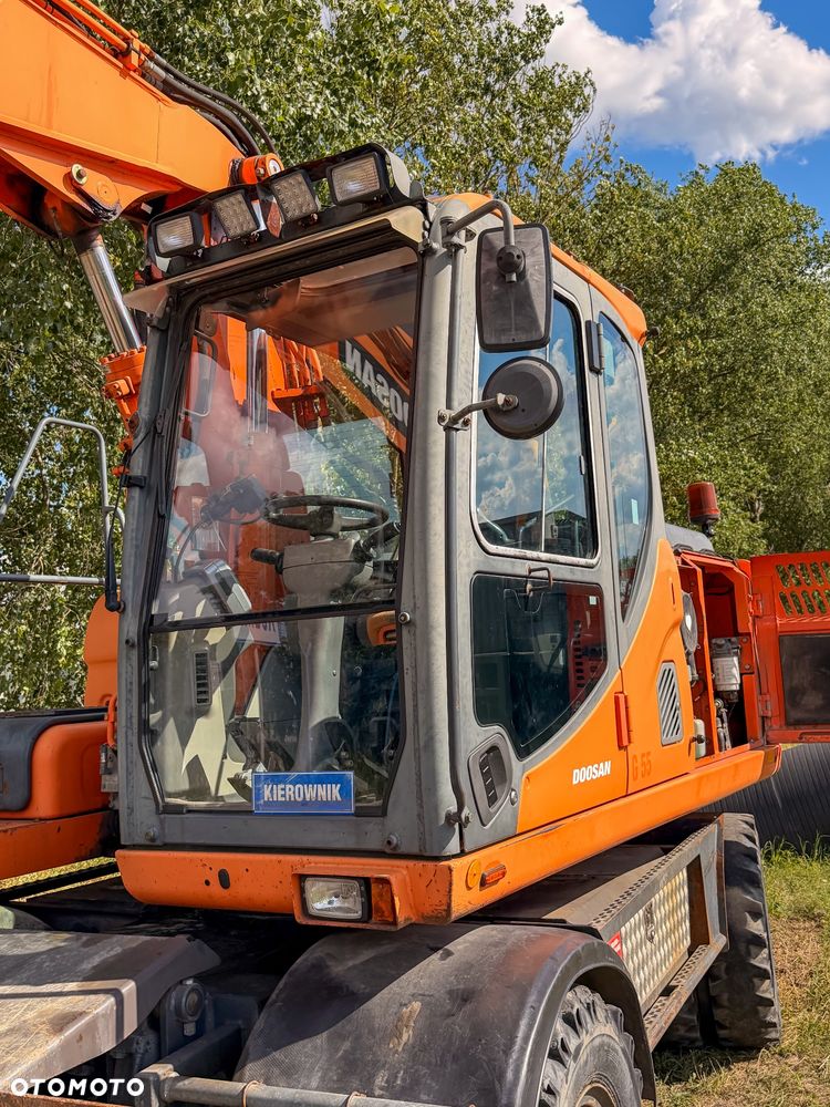 Doosan 140W - 13