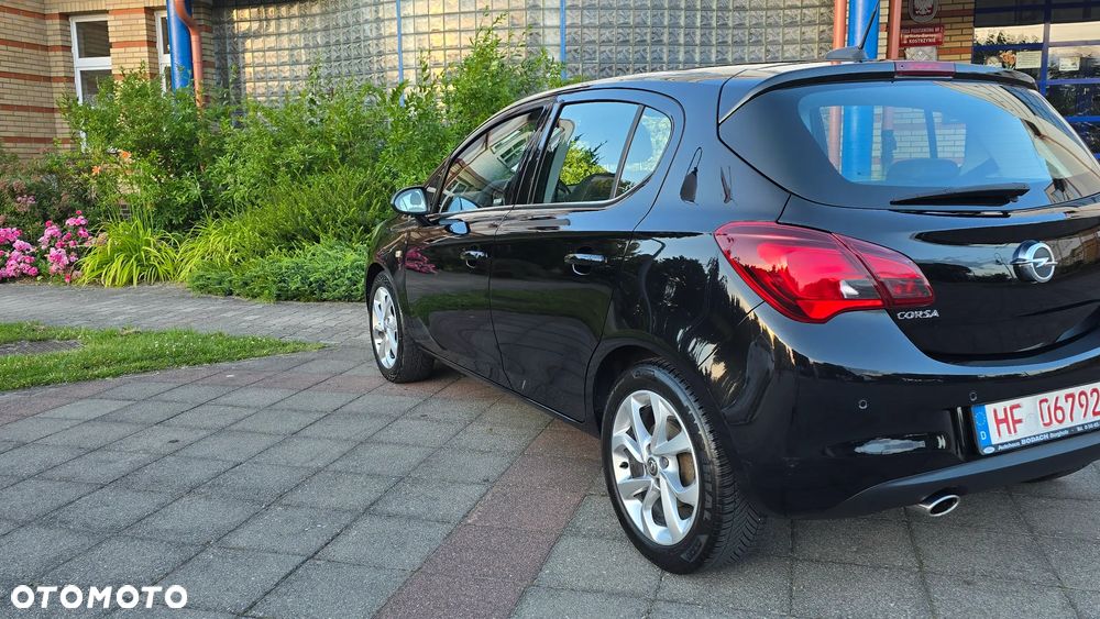 Opel Corsa - 33