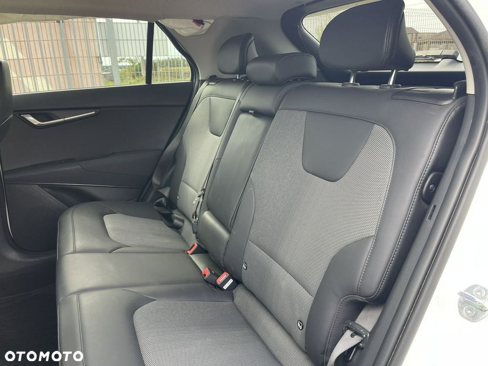 Kia Niro 1.6 GDI HEV 2WD OPF Spirit - 8