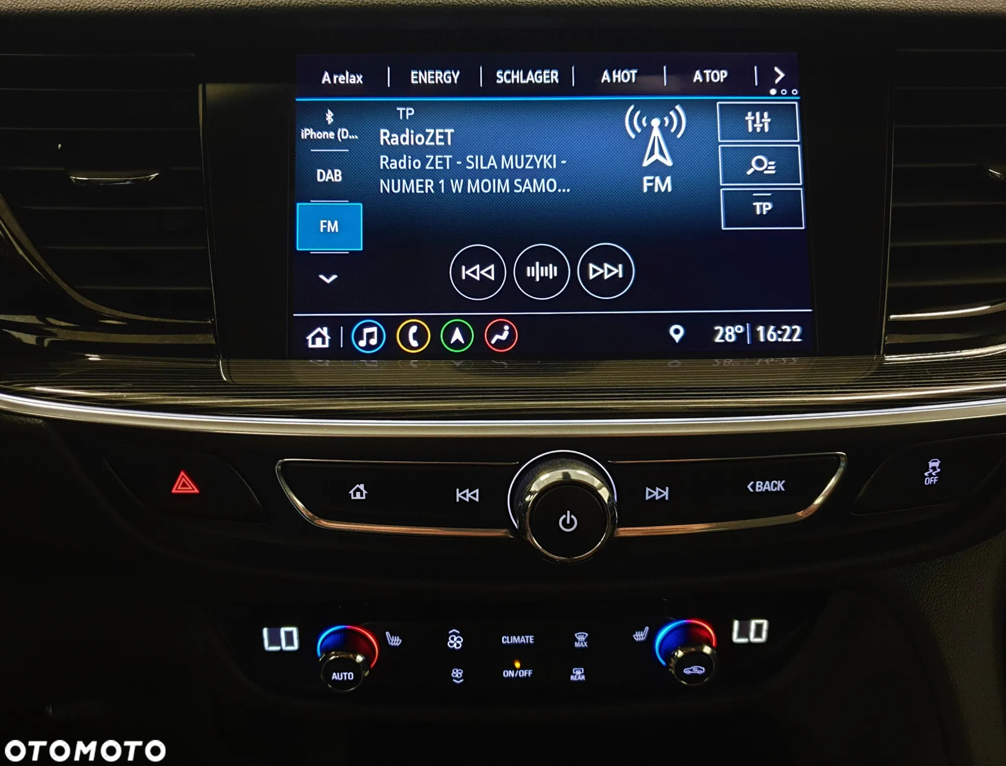 Opel Insignia 2.0 CDTI 4x4 Innovation S&S - 20