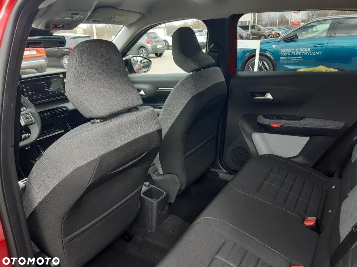 Citroën C3 Aircross - 11