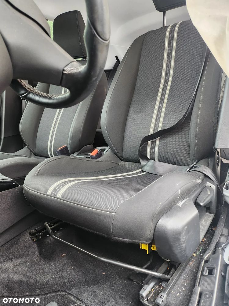 Opel Corsa 1.2 Elegance Business Pack S&S - 3