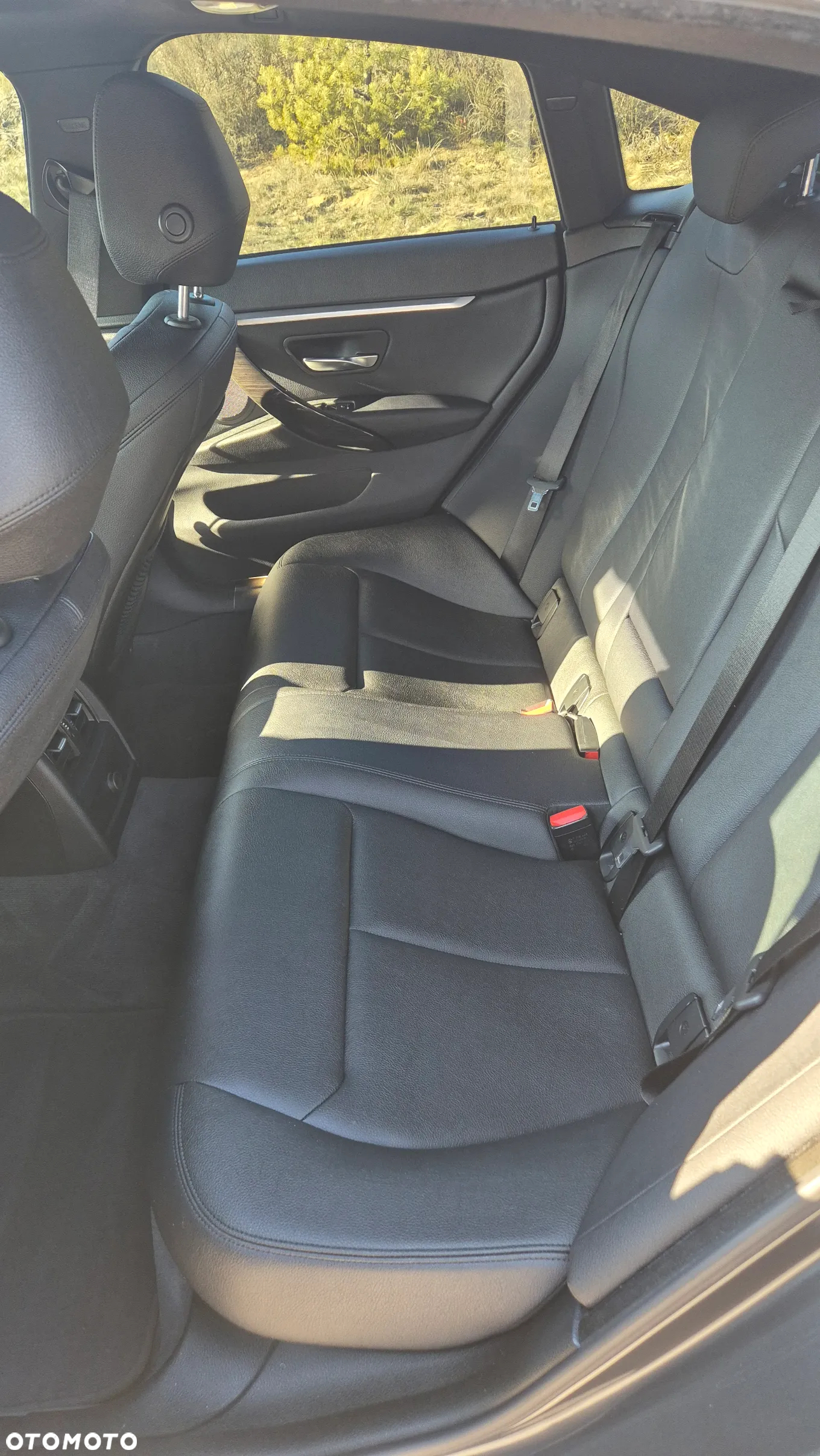 BMW Seria 4 430i - 16