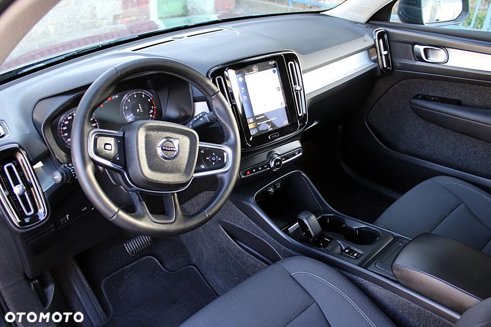 Volvo XC 40 - 15