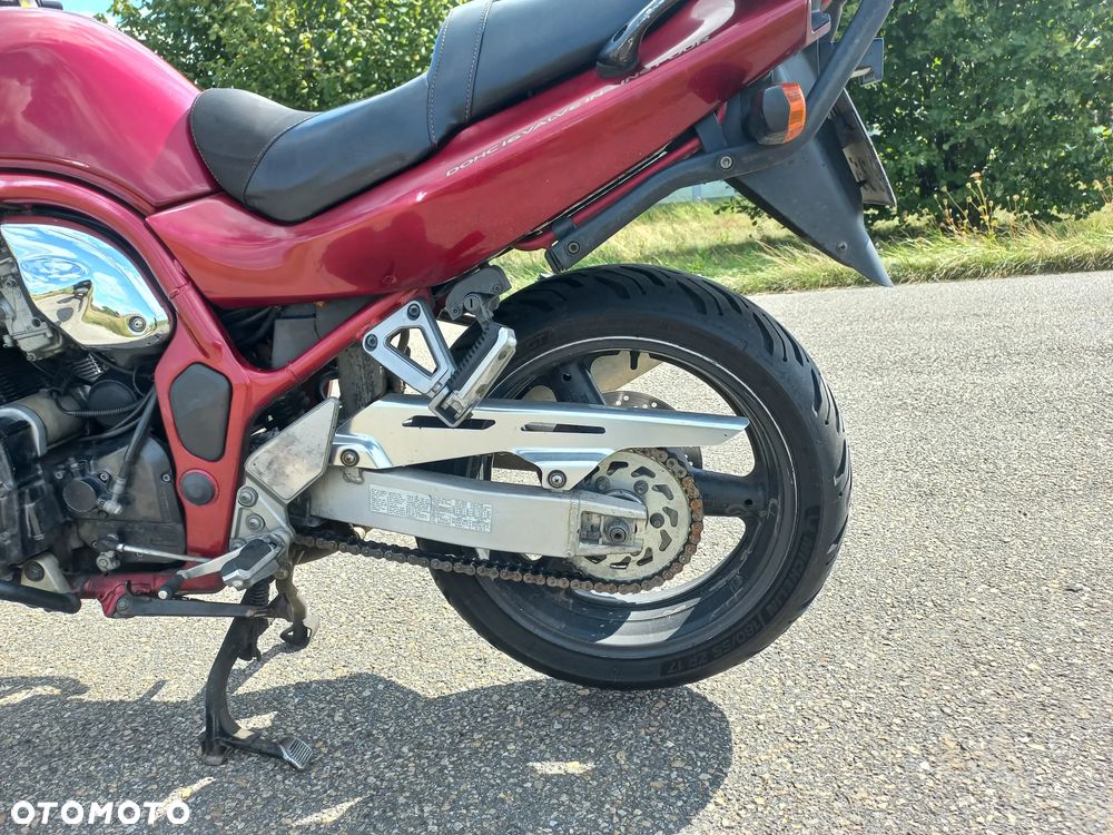 Suzuki Bandit - 11