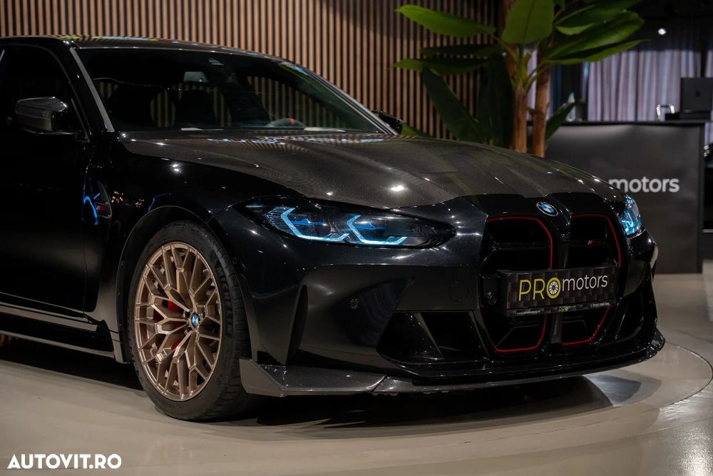 BMW M3 - 16