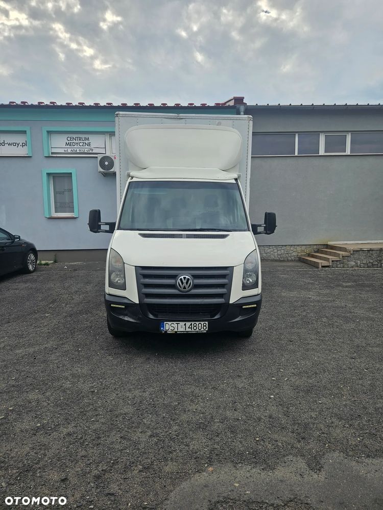 Volkswagen 50 160KM - 4