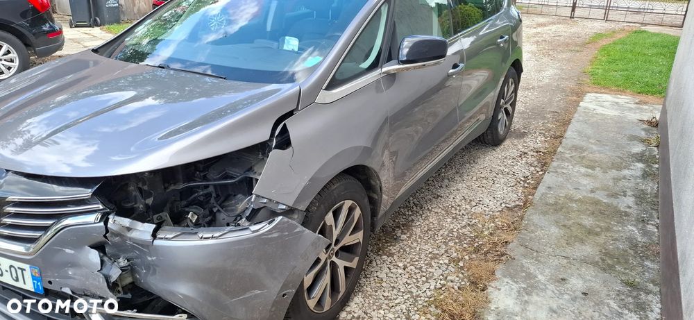 Renault Espace - 8