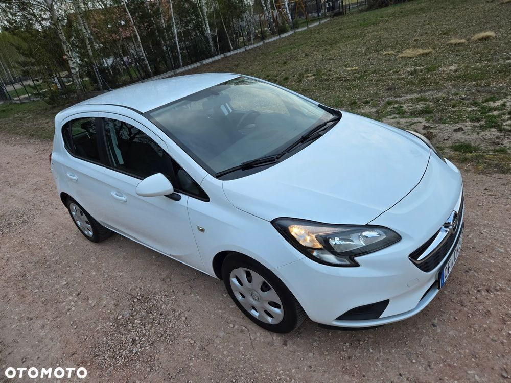 Opel Corsa 1.4 Edition - 1