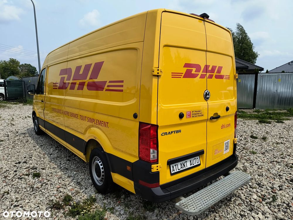Volkswagen Crafter 35 TDI - 5