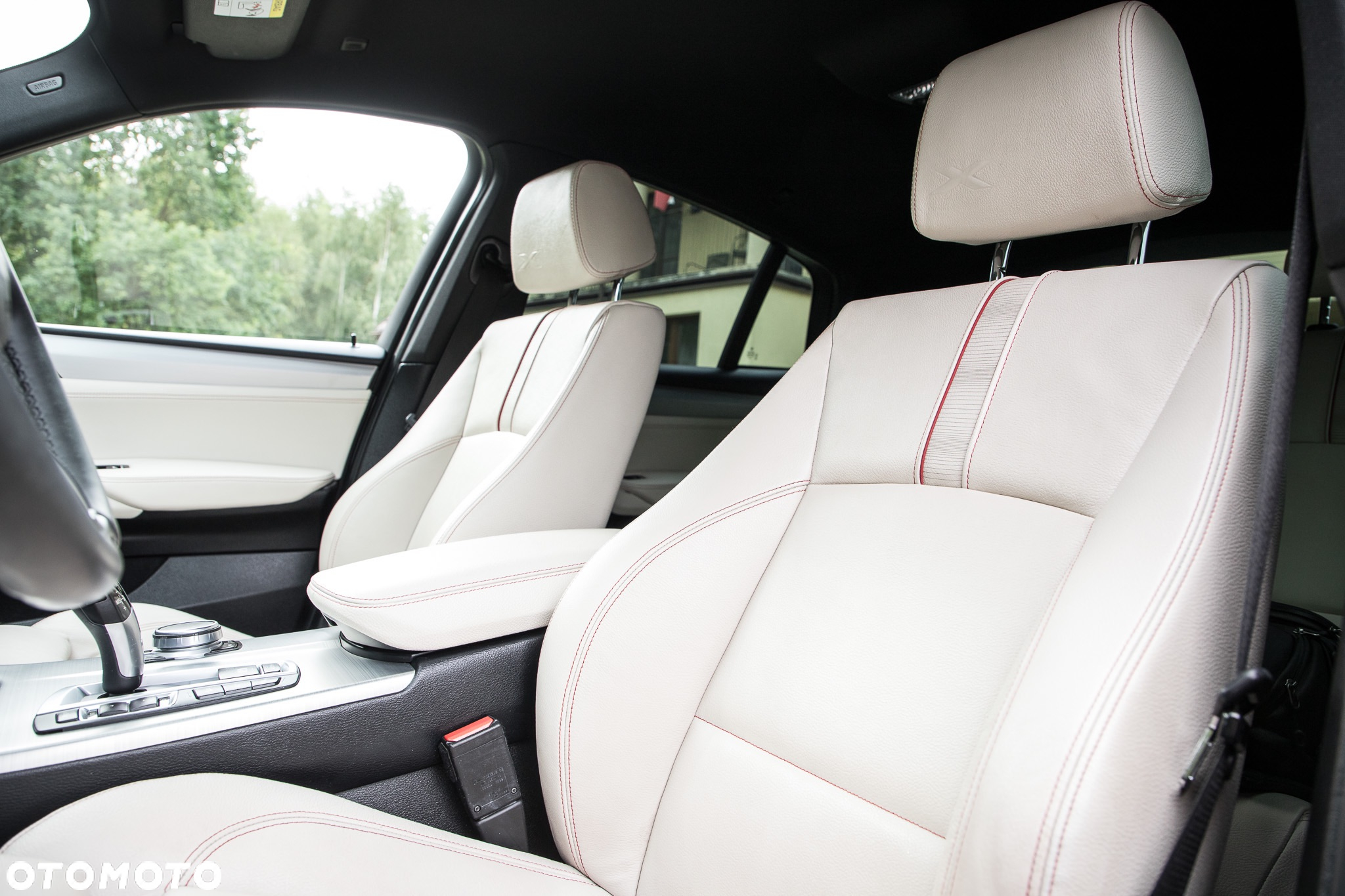 BMW X4 xDrive20d Edycja M Sport - 16