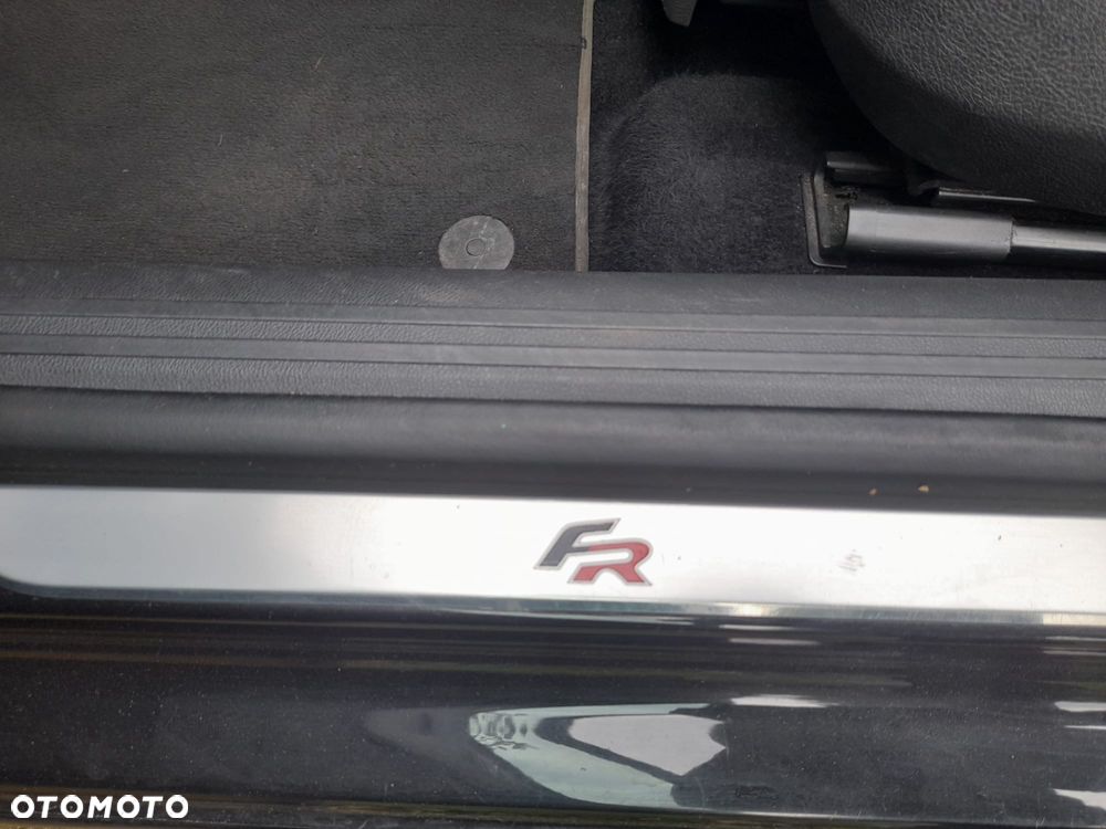 Seat Leon 2.0 TDI DPF Start&Stop DSG FR - 14