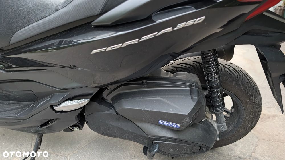 Honda NSS - 10