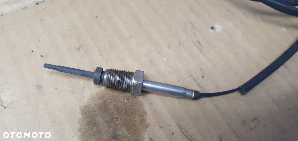 Czujnik temperatury spalin sonda Land Rover Discovery Sport L550 2.0 D GJ32-12B591-DB - 2