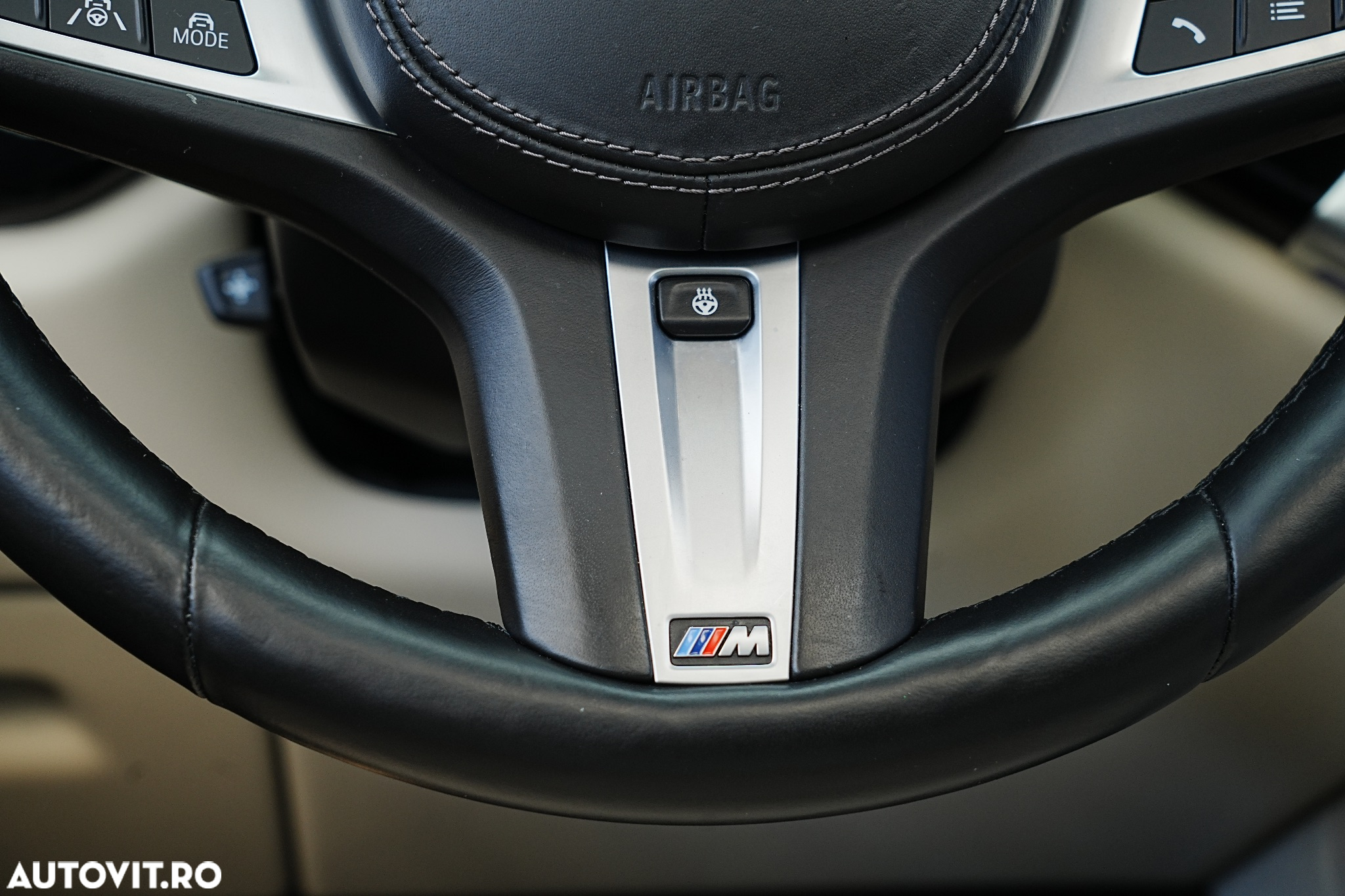BMW X6 xDrive40d AT MHEV - 38