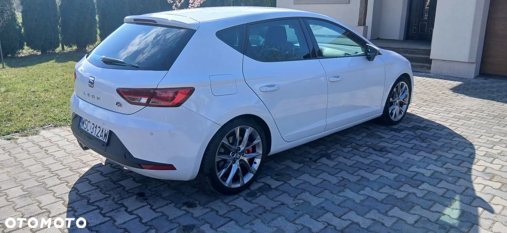 Seat Leon - 15