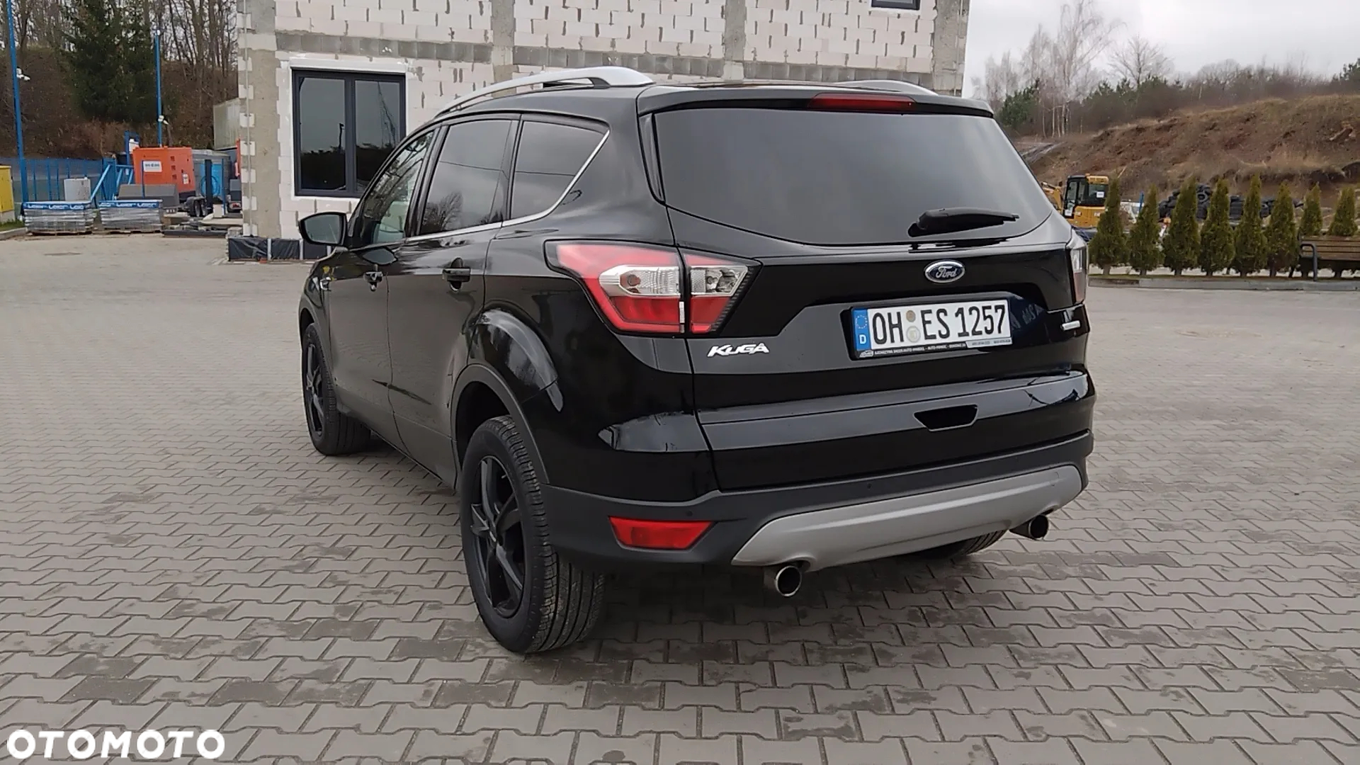 Ford Kuga 1.5 EcoBoost FWD Edition ASS - 7