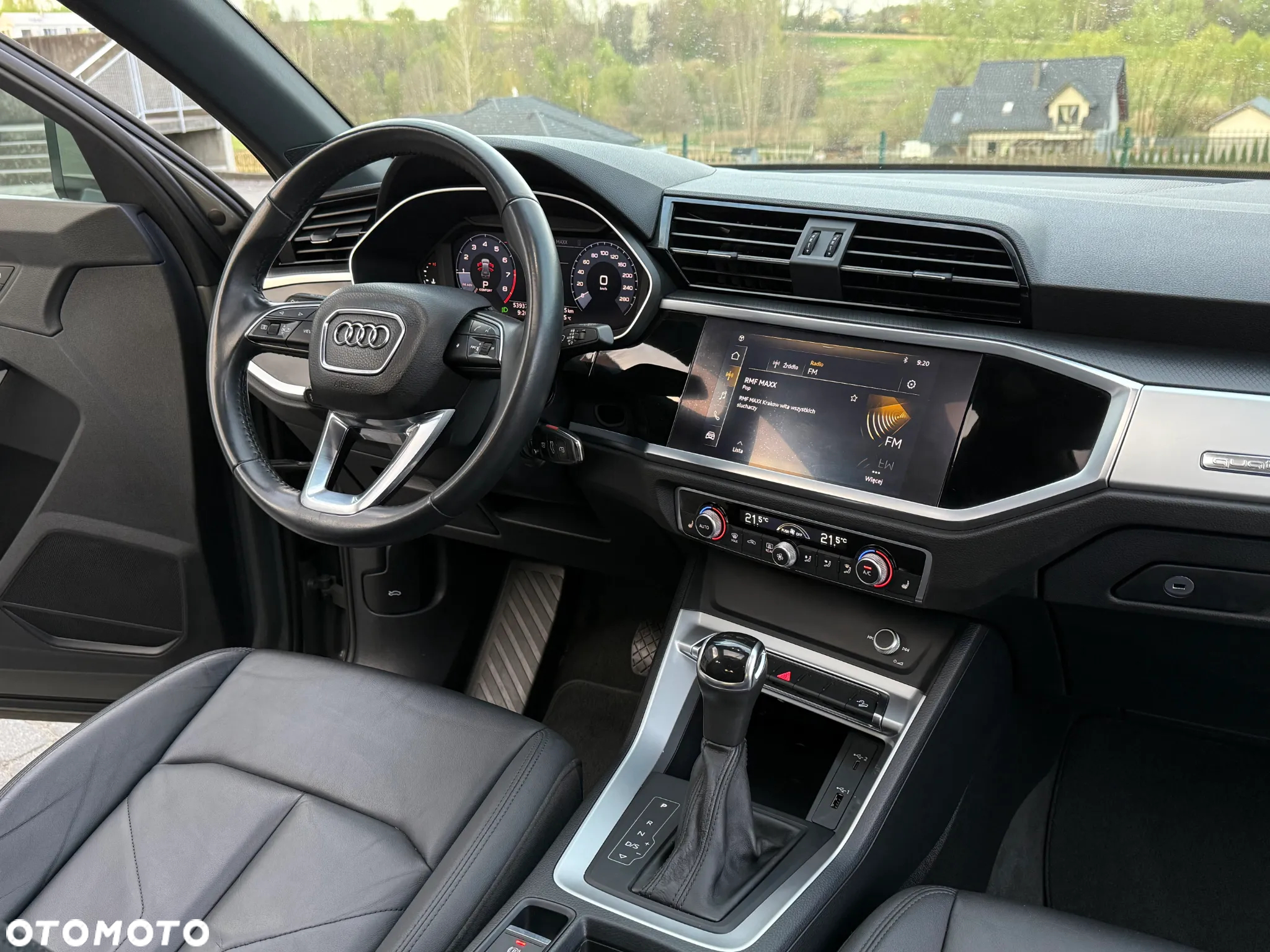 Audi Q3 40 TFSI Quattro S-Line S tronic - 23