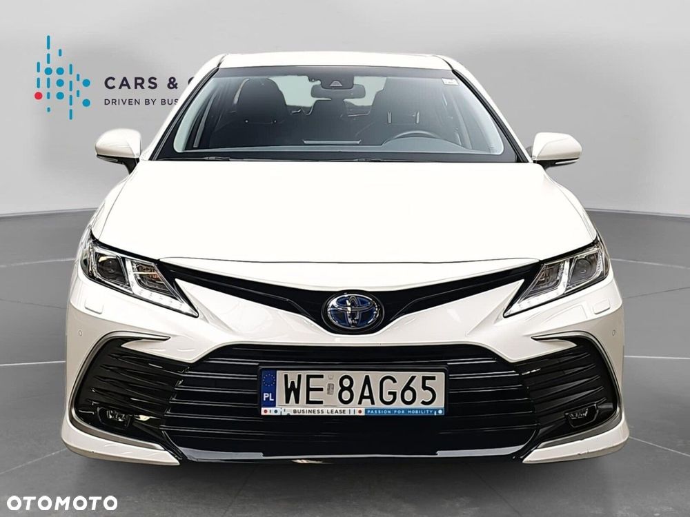 Toyota Camry 2.5 Hybrid Comfort CVT - 3