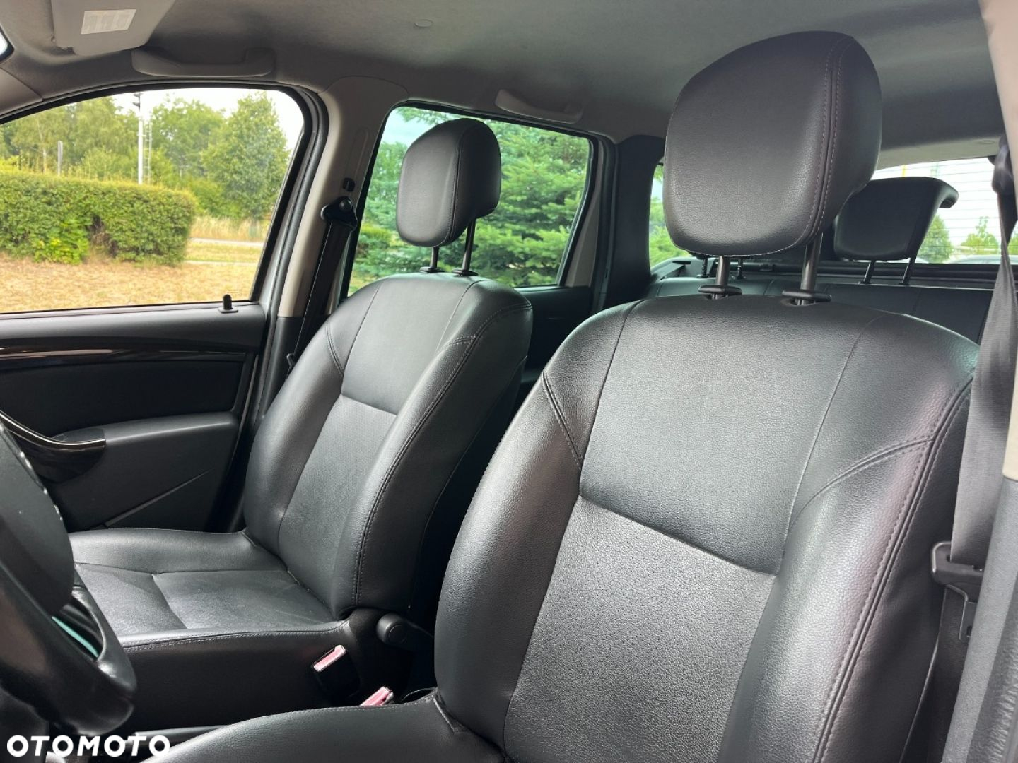 Dacia Duster 1.6 Ambiance - 20