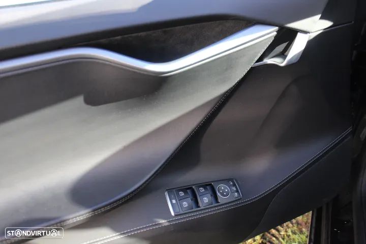 Tesla Model S 100D - 30