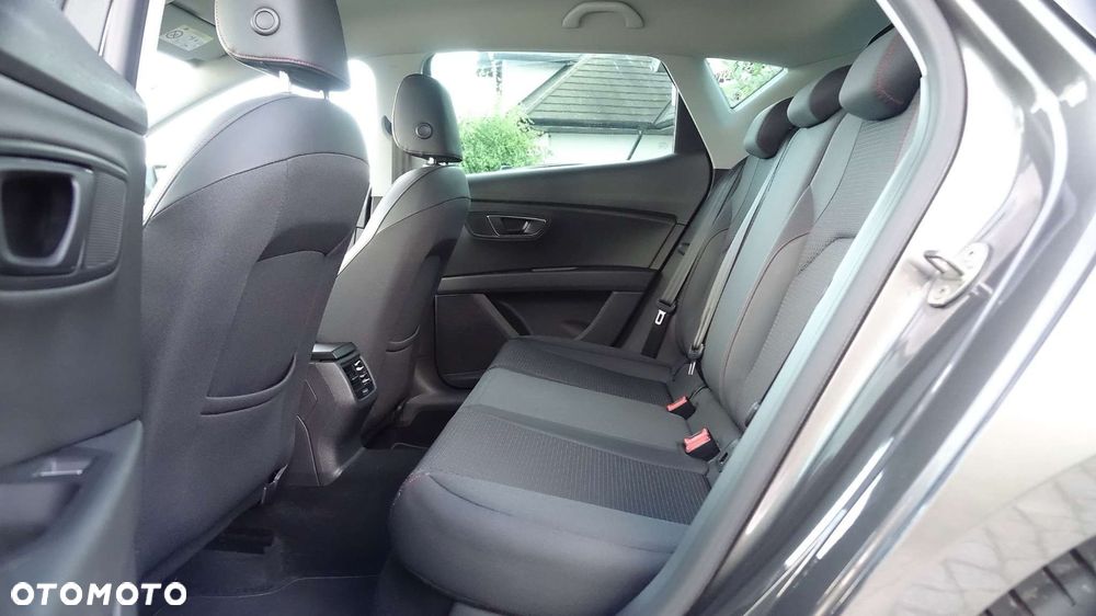 Seat Leon - 23