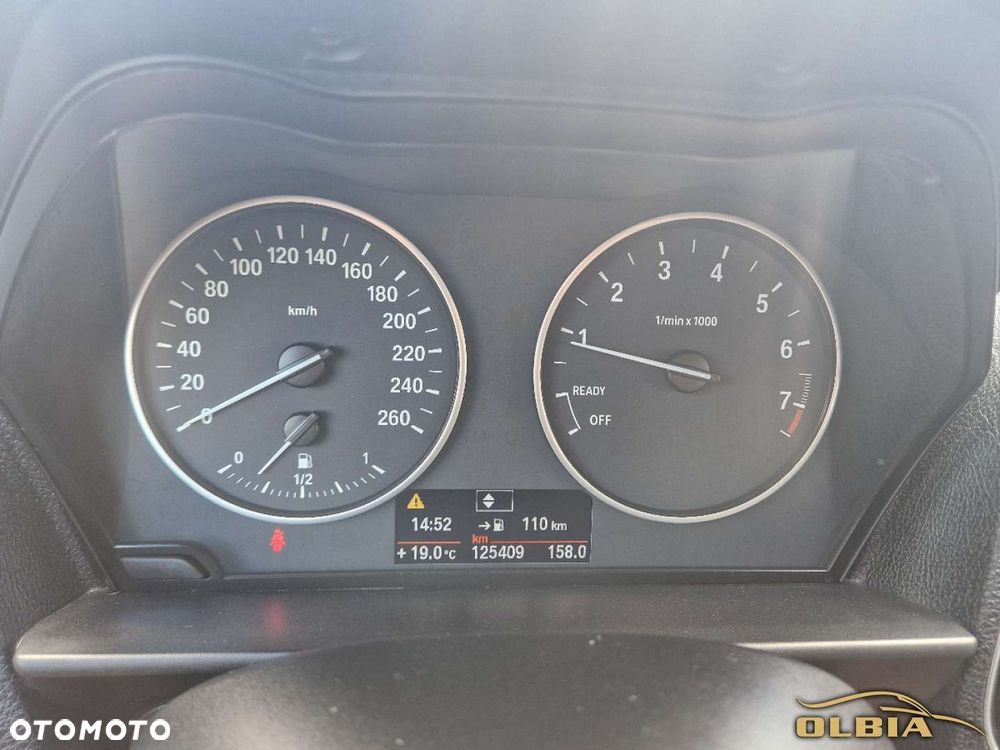 BMW Seria 1 114i - 27