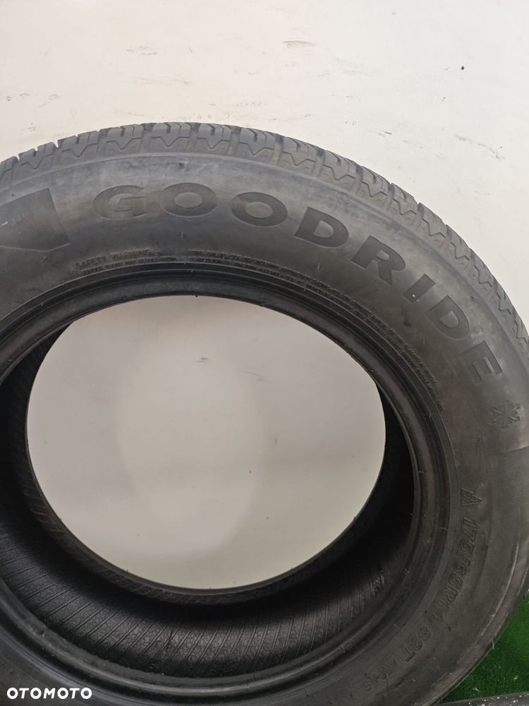 Opony 175 65 14 goodride all season elite z401 - 5