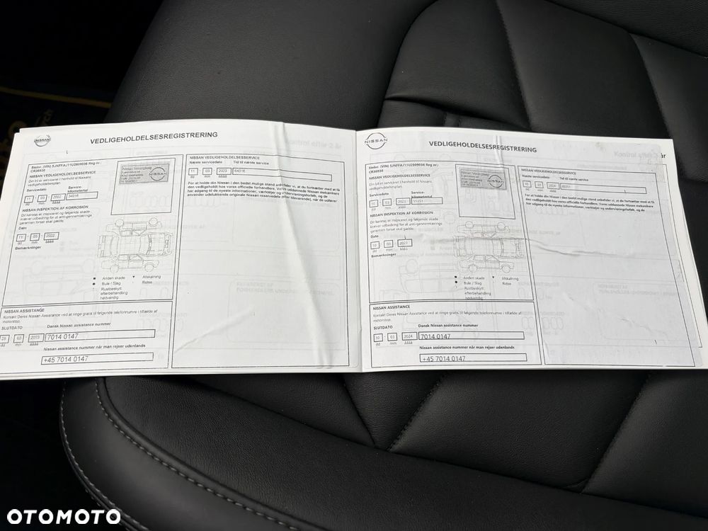 Nissan Qashqai 1.3 DIG-T DCT TEKNA+ - 40