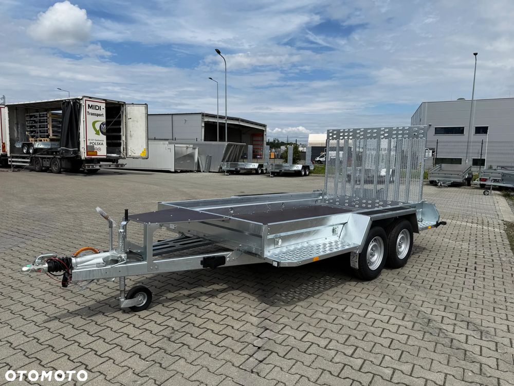 Zaslaw 340x178 3500 kg MK350TH / MK350TH_ND - 3