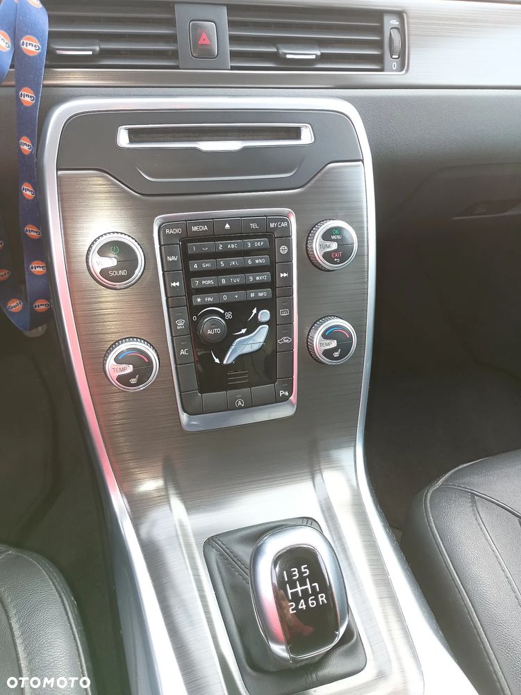 Volvo V70 - 12