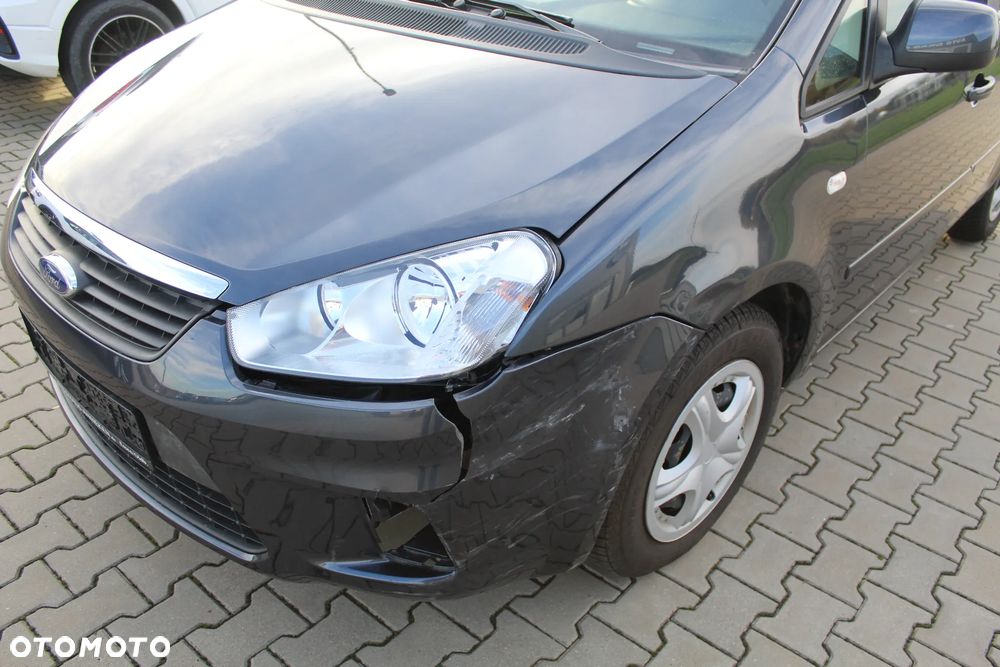 Ford C-MAX - 9