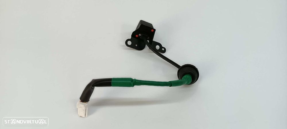 CÂMERA DE VISÃO TRASEIRA INFINITI Q50 Q50 - 2