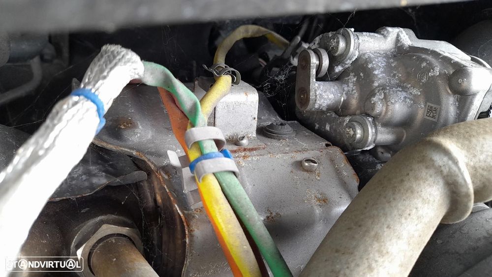 Turbo / compressor RENAULT Megane IV Grandtour (K9A/M_) - 1