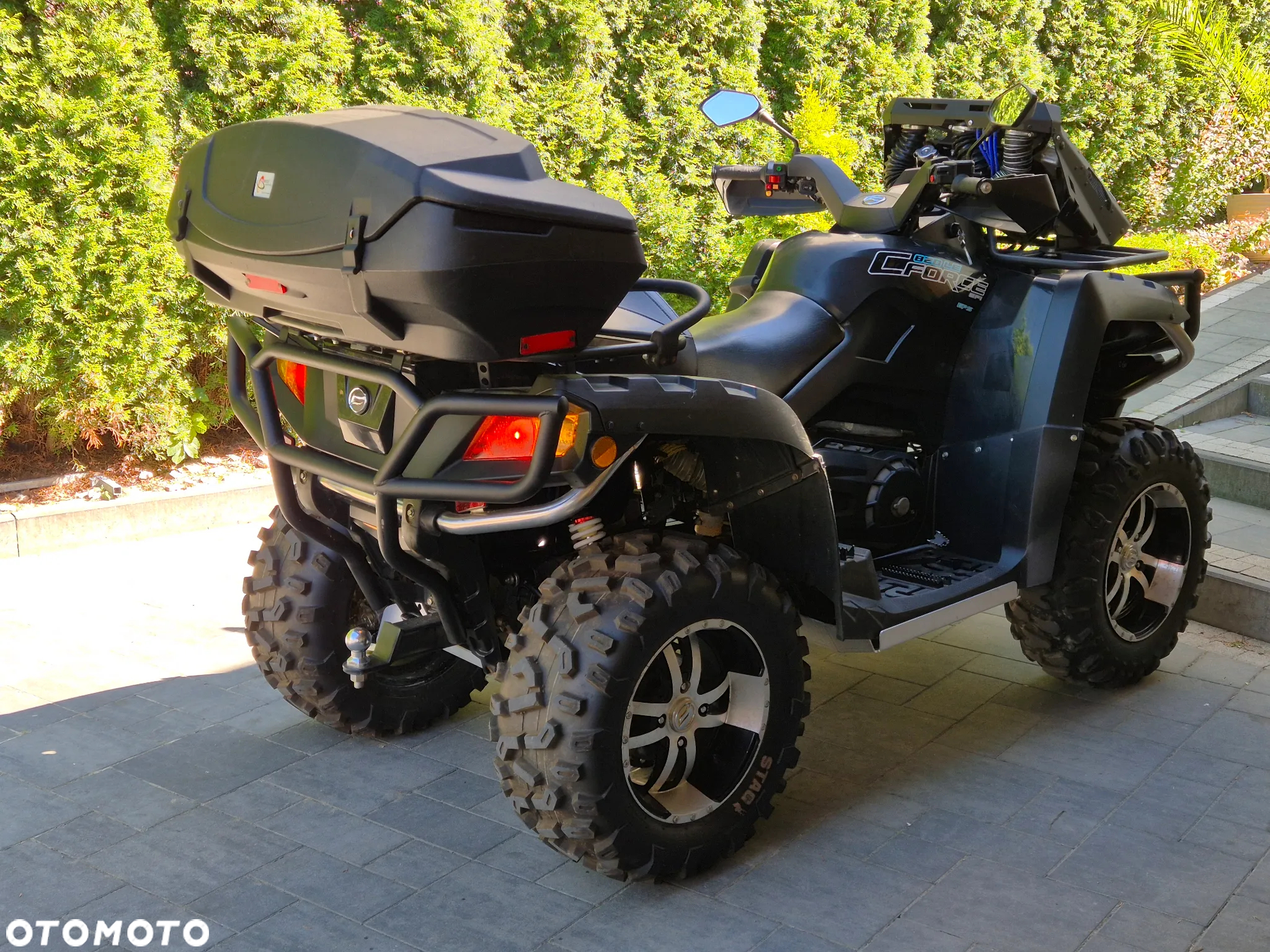 CFMoto - 6