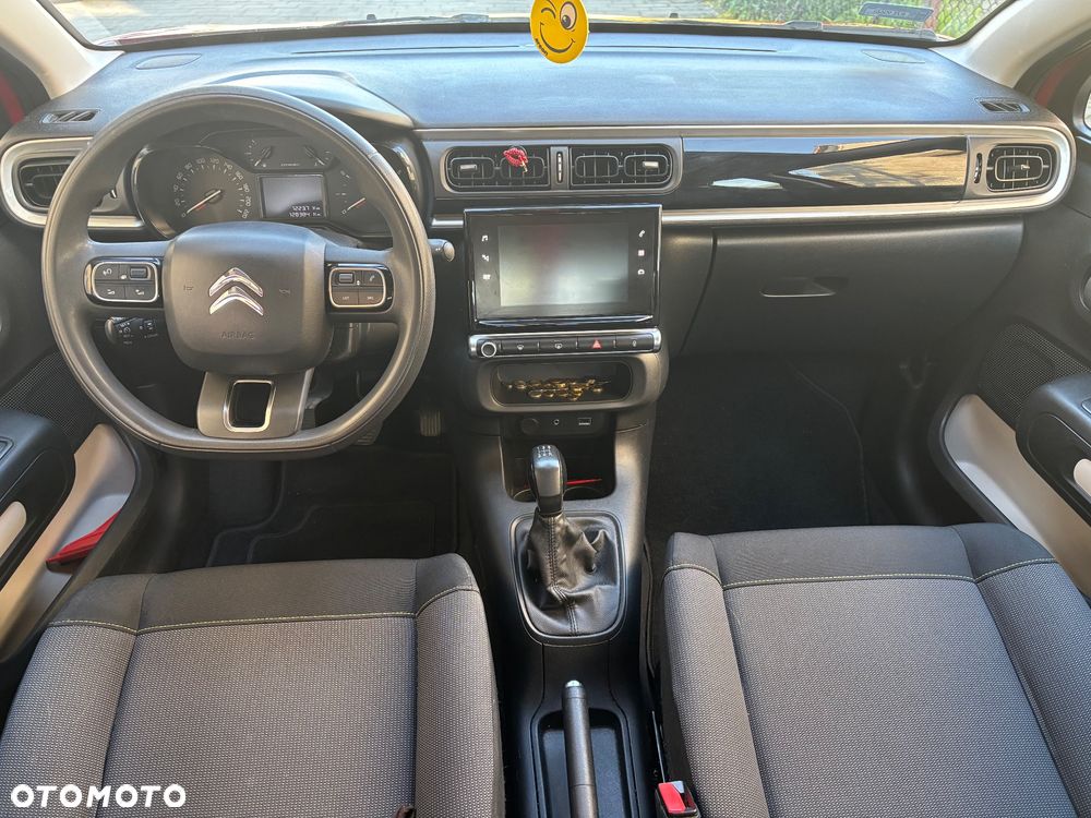 Citroën C3 1.2 PureTech Elle - 7