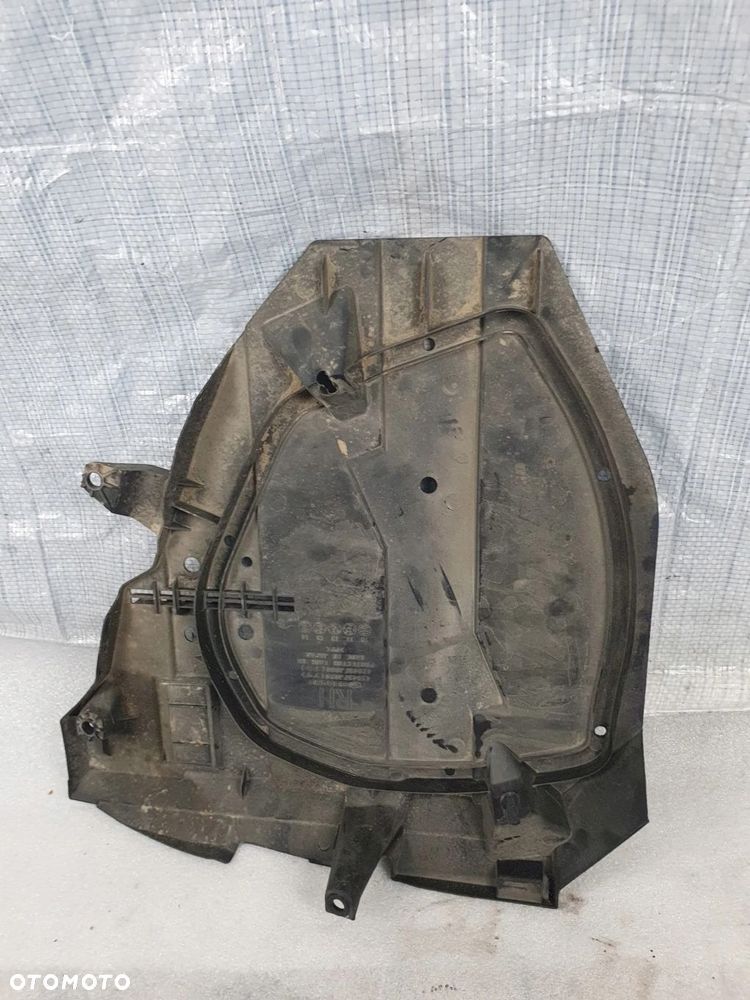 Subaru Impreza GP osłona podwozia prawa 42045FJ020 - 2