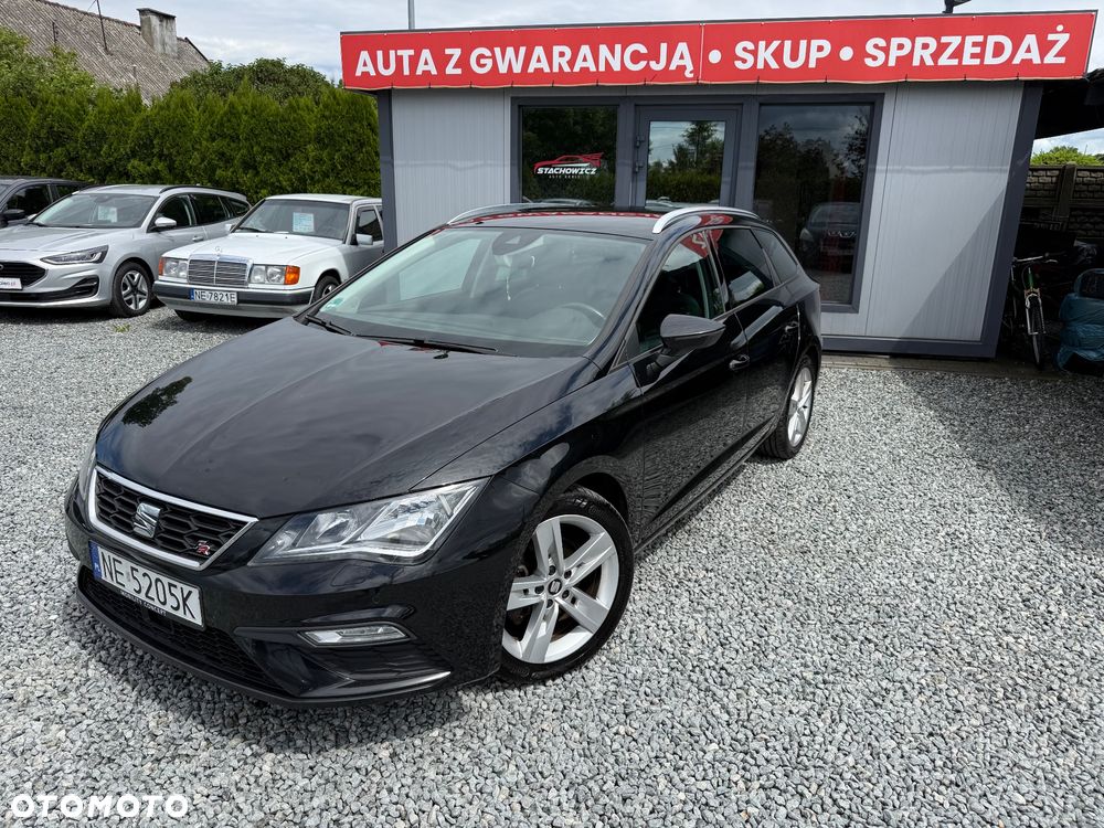 Seat Leon - 1