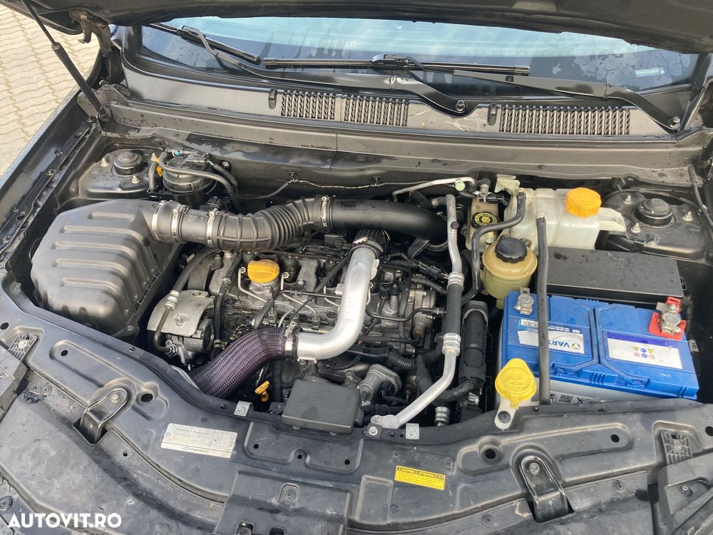 Chevrolet Captiva 2.0 4WD 7 Sitzer Automatik LT Exclusive - 3