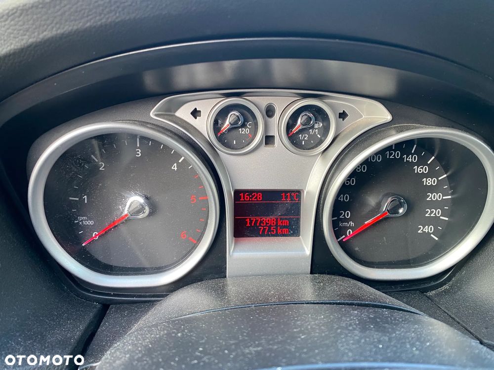 Ford Focus - 4