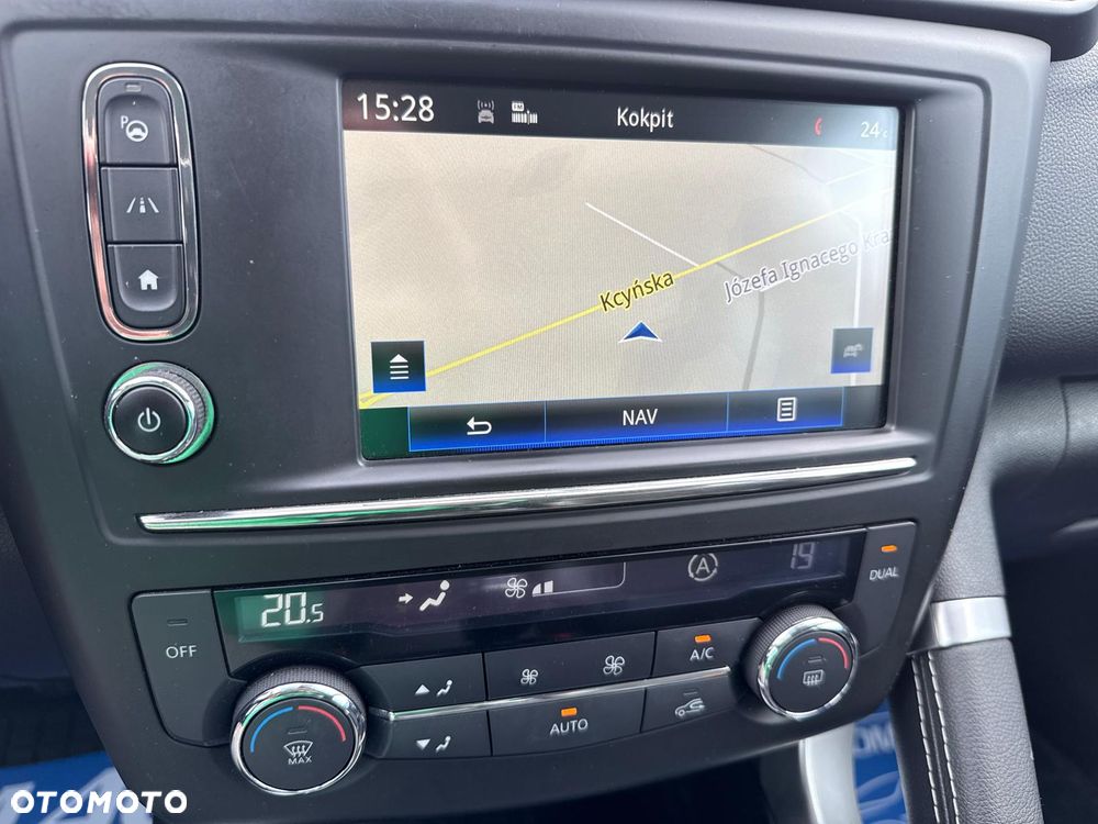 Renault Kadjar 1.5 dCi Energy Intens - 26