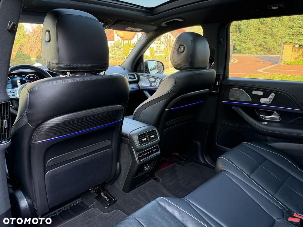 Mercedes-Benz GLS - 41