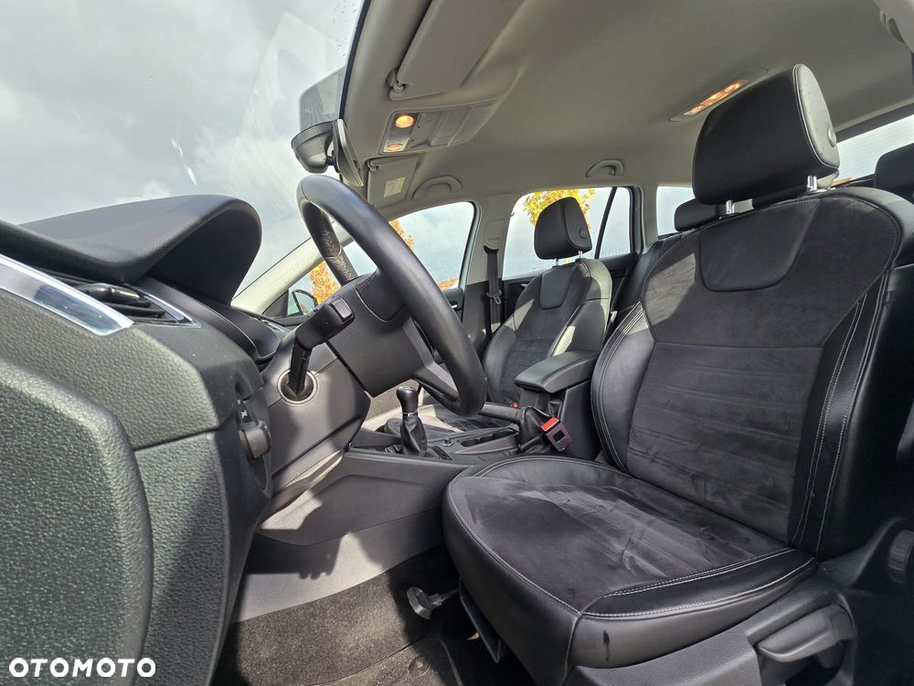 Skoda Octavia 1.5 TSI ACT Business - 12