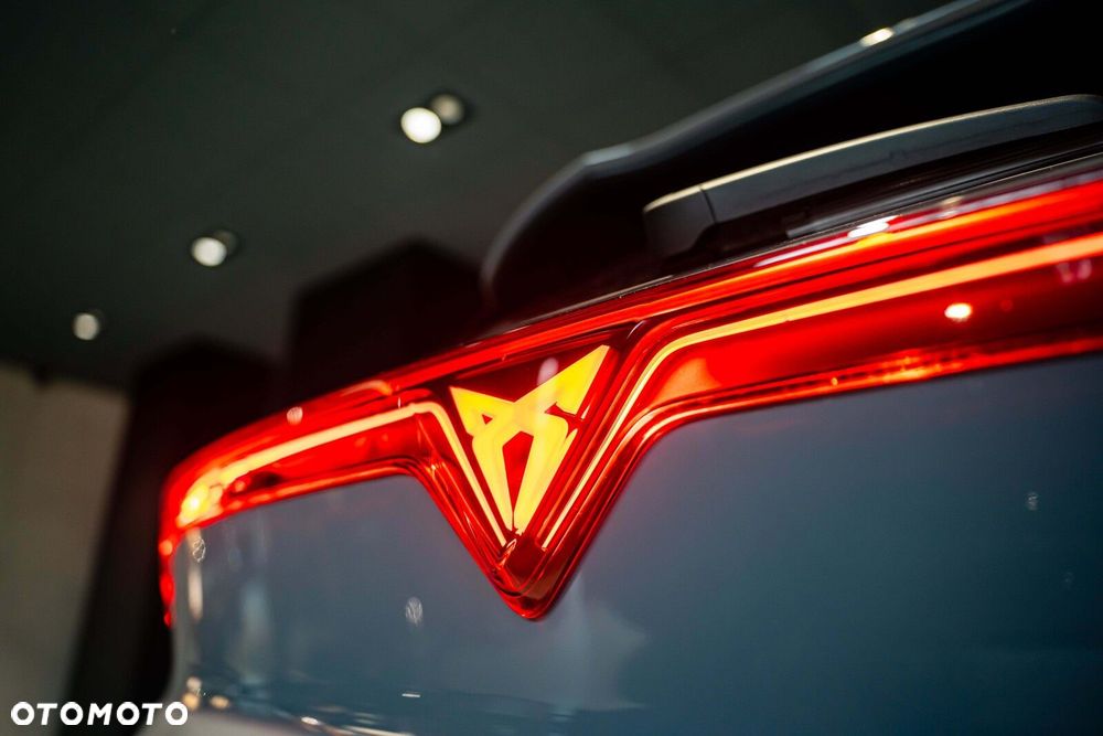 Cupra Terramar - 5