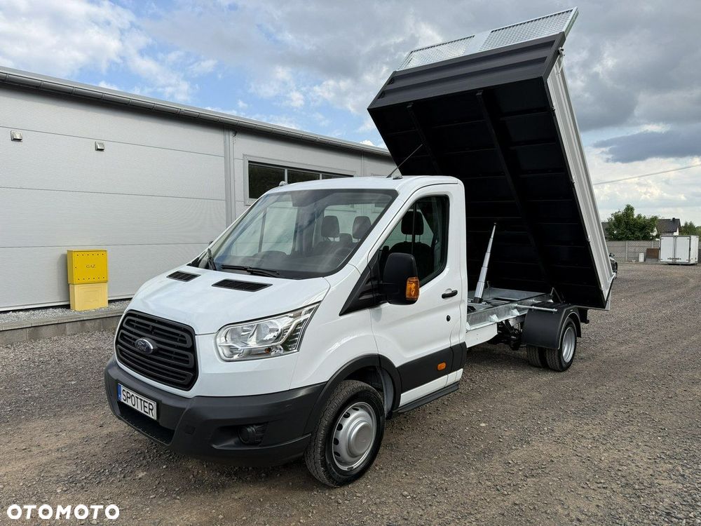 Ford Transit - 20
