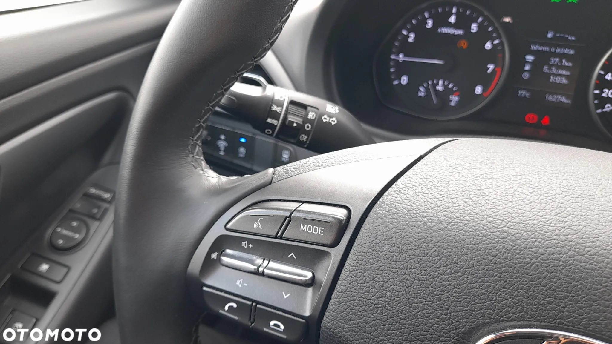 Hyundai i30 1.0 T-GDI Smart - 22
