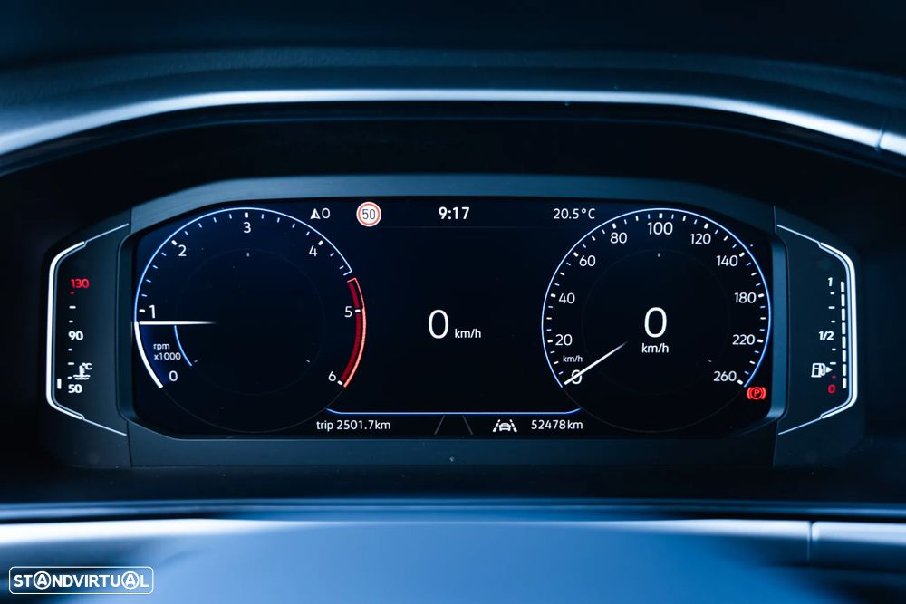 VW T-Roc 2.0 TDI Life - 15